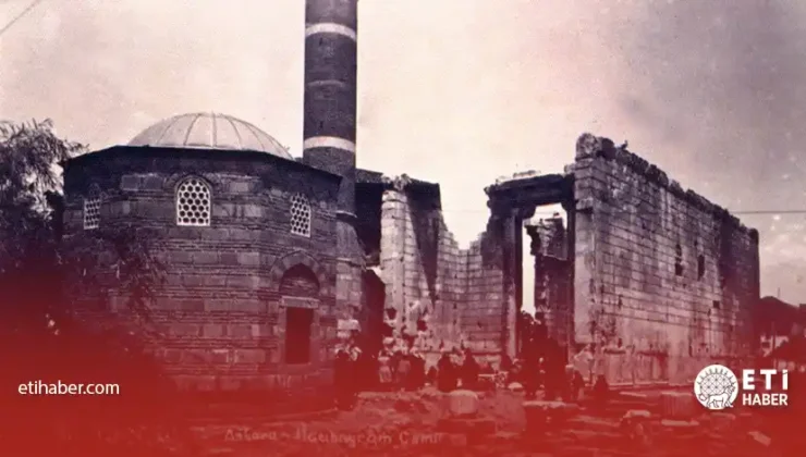 Ankara’nın En Eski Tarihi Eseri: Augustus Tapınağı