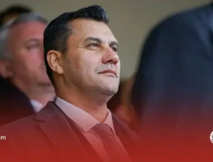 Son Dakika: Ferdi Zeyrek Hayatını Kaybetti