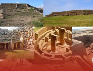 Dünyanın En Eski Yapıları: Göbeklitepe ve Çağdaşları – Tarihin Sıfır Noktasında Bir Yolculuk