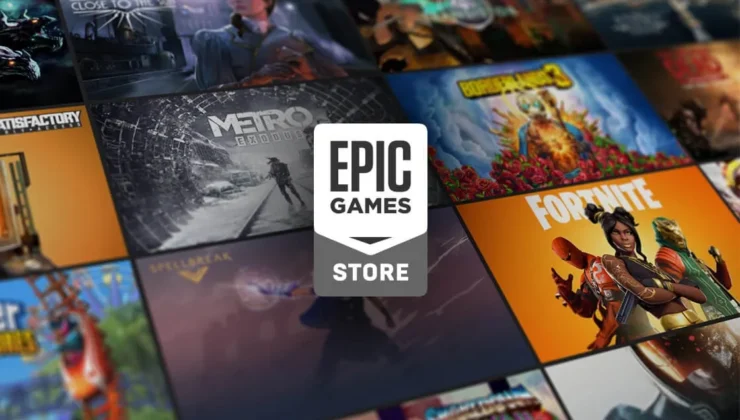 Epic Games Hakkında Her Şey: Sahibi, Tarihçesi, Oyunları ve Son Gelişmeler