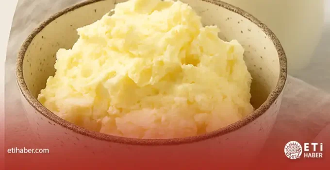 Evde Doğal Tereyağı Nasıl Yapılır? (Adım Adım Anlatımlı Rehber)