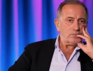 Fatih Altaylı Kimdir?