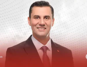 Manisa Büyükşehir Belediye Başkanı Ferdi Zeyrek Kimdir?