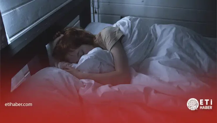 Gece Uyurken Diş Sıkma Neden Olur? Gün İçinde Fark Etmeden Dişleri Sıkmanın Sebepleri ve Tedavisi