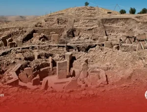Türkiye’nin En Eski Tarihi Eseri: Göbeklitepe – Tarihin Sıfır Noktası