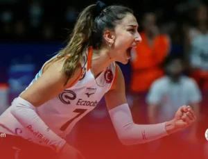Fenerbahçe Hande Baladın Transferini Açıkladı | Yeni Sezonda Çubuklu Forma ile Sahada