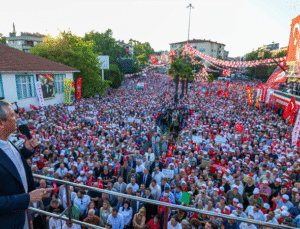 Kale Siyasetine Son Milletin Kalesi Türkiye Emeklinin Yağ Tenekesi Eksiliyor