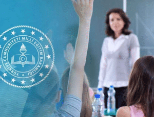 Yusuf Tekin den Öğretmenlere Yeni Eğitim Yılı Mesajı