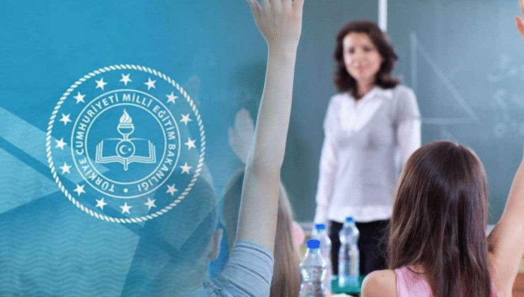 Yusuf Tekin den Öğretmenlere Yeni Eğitim Yılı Mesajı