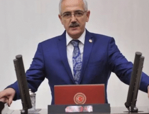 Eski AKP Milletvekili İsmail Bilen Kalp Krizi Sonucu Hayatını Kaybetti