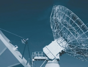 Suriye nin Resmî Kanalı El İhbariye Türksat Üzerinden Yayına Başladı