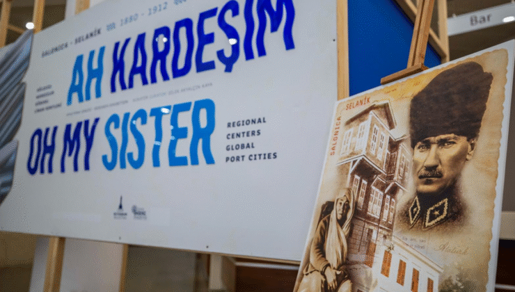 İzmir ve Selanik Arasında Tarihi Yakınlaşma