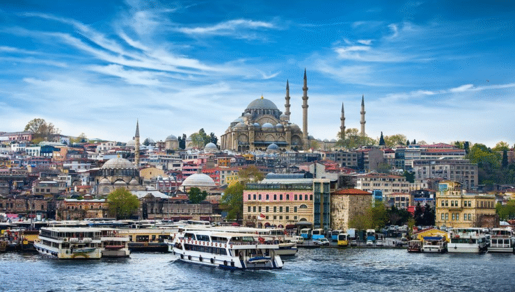 Zürih, Oslo ve Dubai gibi şehirler teknoloji ve sürdürülebilirlik kriterleriyle akıllı şehirler listesinde zirvede yer alırken, İstanbul ve Ankara 100’lü sıralarda kaldı.