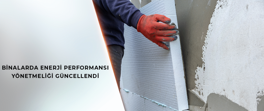 Bakanlık, enerji verimliliğini artırmak için binalara yönelik yönetmeliği güncelledi. Sıcak iklim bölgelerinde merkezi ısıtma zorunluluğu kaldırıldı, çevre dostu çözümler öne çıktı.

