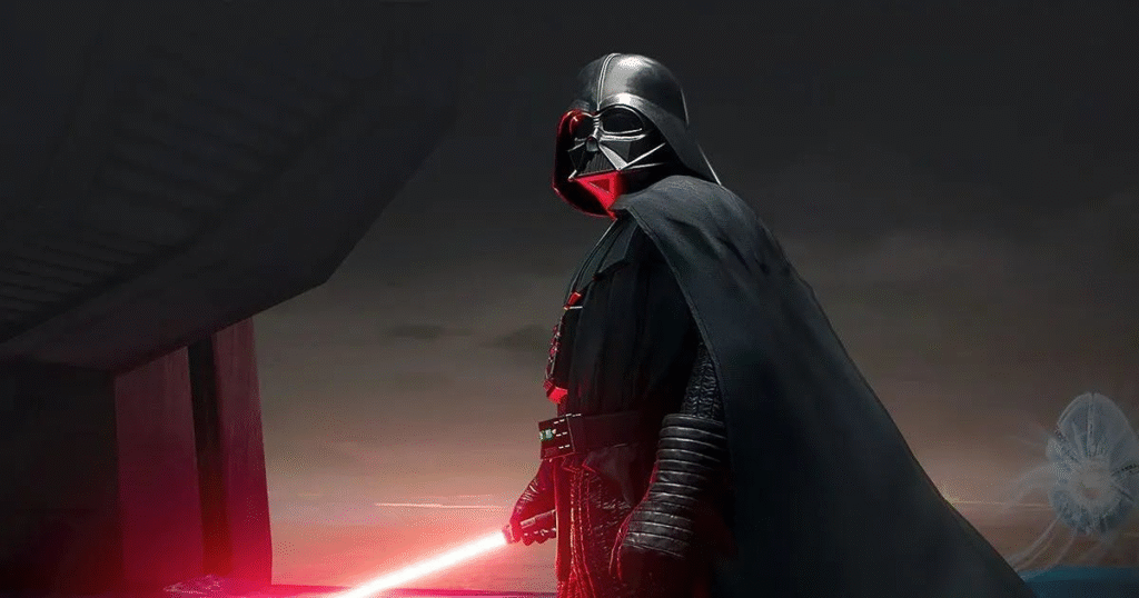 Harbiye’de düzenlenecek “Movies in Concert” etkinliğinde Star Wars: The Empire Strikes Back, 100 kişilik senfoni orkestrası eşliğinde dev perdede izleyiciyle buluşacak. Sinema ve müzik tutkunlarını galaksiler arası bir yolculuk bekliyor.