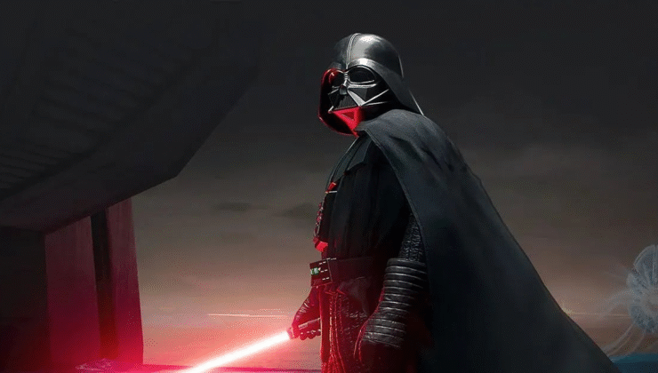 Star Wars The Empire Strikes Back 100 Kişilik Orkestra ile Canlanıyor