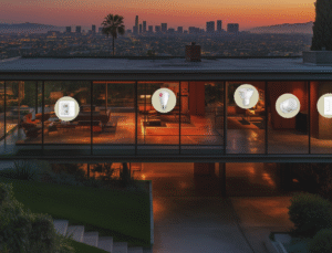 Akıllı Ev Sistemleriyle Yüzde 30a Varan Kazanç