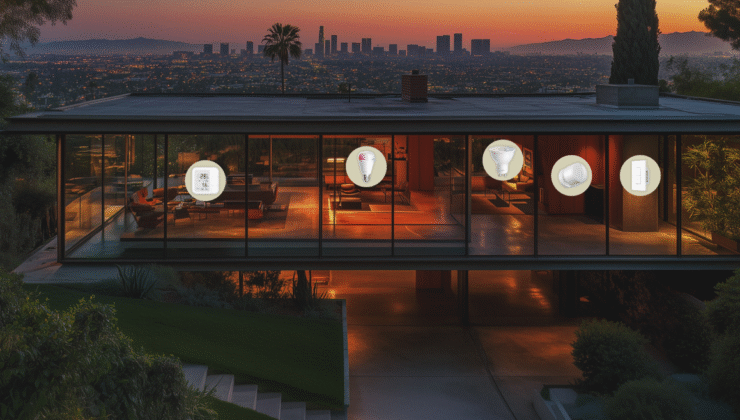 Akıllı Ev Sistemleriyle Yüzde 30a Varan Kazanç