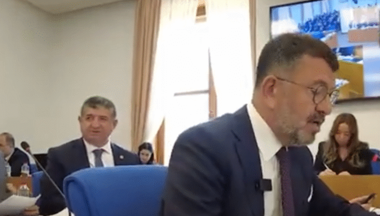 Ağbaba dan Türk Lirasına Sert Tepki Milli Paramız Yoksulluğun Adı Oldu İktidar Hava Parası Alıyor!