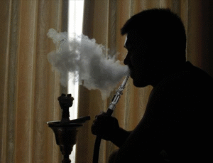 Sigara Sadece Akciğere Değil Omurgaya da Zarar Veriyor