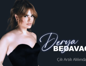 Derya Bedavacı dan Uzun Yolun Hikayesi Şarkı Oldu