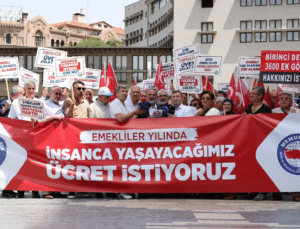 Temmuz 2025 Zamlarıyla Tahmini Maaş Tablosu Cetveli