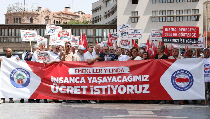 Temmuz 2025 Zamlarıyla Tahmini Maaş Tablosu Cetveli