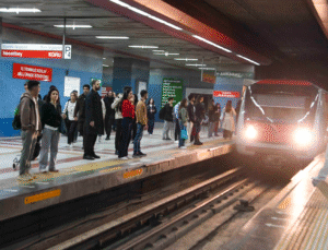 Başkent te Ulaşım Devrimi Metroya Ücretsiz Aktarma Dönemi Başlıyor!