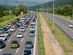 Türkiye Genelinde Yol Çalışmaları Sürüyor: Hangi Karayolları Kapalı? (3 Haziran 2025 Güncel Liste)