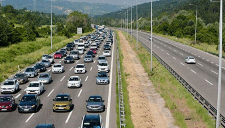 Türkiye Genelinde Yol Çalışmaları Sürüyor: Hangi Karayolları Kapalı? (3 Haziran 2025 Güncel Liste)