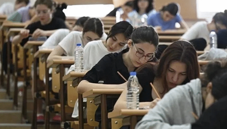 YKS’de Son Düzlük: Milyonlarca Öğrenciye Kritik Hafta Tüyoları!