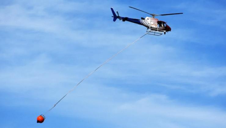 Bugün 67 Yangın Bakan Yumaklı dan Acil Uyarı