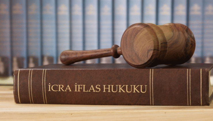 Gürer Konkordato ilan sayısı 2025 yılının ilk 5 ayında 2235 e yükseldi