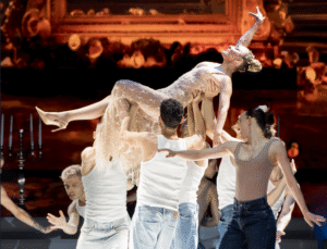 Ziynet Sali den 25 Yıla Unutulmaz Konser!