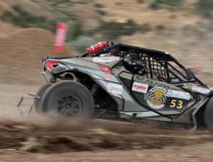 Ankara da Türkvatan ve Çarpışantürk Zirvede