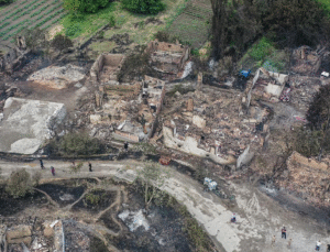 4 Köy Afet Bölgesi İlan Edildi Vali Sözer Tüm Yaraları Sarmaya Kararlıyız