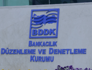 BDDK 2024 Yıllık Faaliyet Raporu Yayımlandı Şeffaflık ve Hesap Verebilirlik Vurgusu