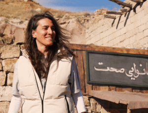 Gözde Kural’ın Kültürel Sınırları Aşan Bir Başyapıtı Geliyor!