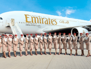 Emirates, Şam seferlerine yeniden başlıyor