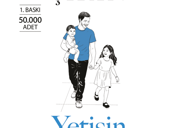 Doğumdan Ergenliğe Babalık Rehberi: Prof. Dr. Selçuk Şirin’den Babalara ve Annelere Yol Haritası!