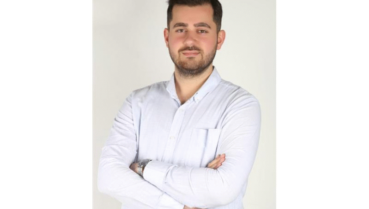 Genç Kızılay’da Devir Teslim Töreni Gerçekleştirildi