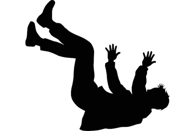 Samsun’da Korkunç Olay: Balkondan Düşen Adam Dünürüne Çarparak Can Verdi!