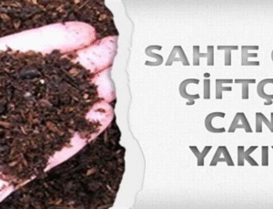 Sahte Gübre Skandalı Büyüyor: CHP’li Gürer’den Bakanlığa Sert Eleştiri