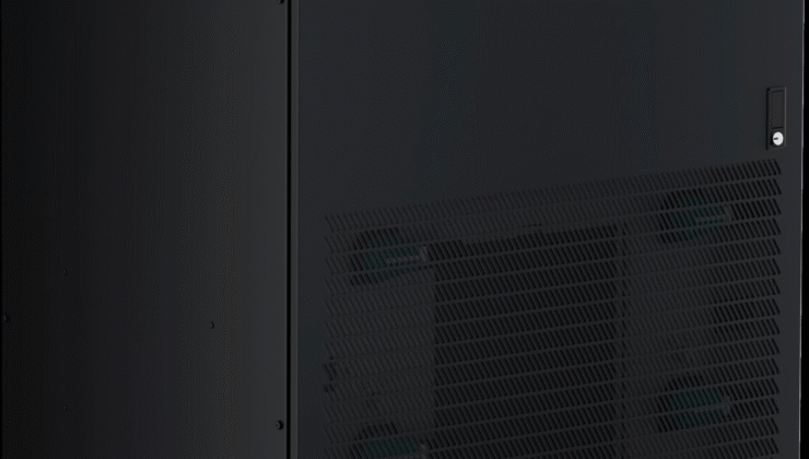 Vertiv, Güç Sürekliliğinde Yeni Dönemi Başlatıyor: PowerSwitch 7000 Tanıtıldı