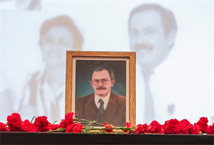 Gazanfer Aksakoğlu’na Vefa: “Onu Asla Unutmayacağız”