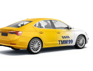 İstanbul’da Yeni Dönem: Uygulama Bazlı Taksi Sistemi Hayata Geçiyor!