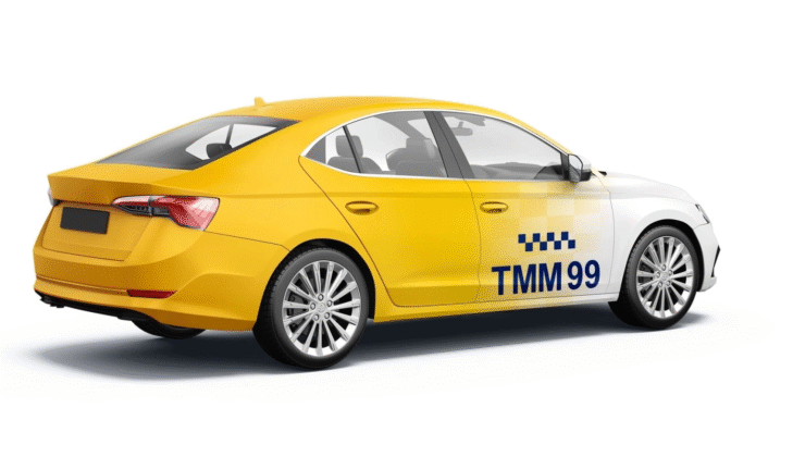 İstanbul’da Yeni Dönem: Uygulama Bazlı Taksi Sistemi Hayata Geçiyor!