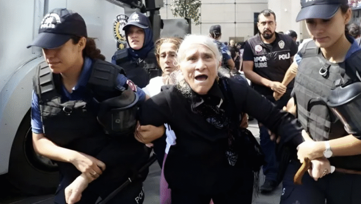 Cumartesi Anneleri: 30 Yıllık Acı, Umut ve Adalet Mücadelesi