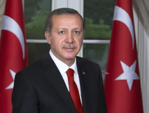 Cumhurbaşkanı Erdoğan Kurban Bayramı Mesajı Yayımladı