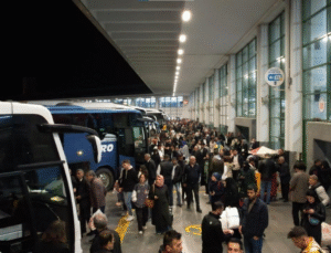 Bayram Yolculuklarına Özel Düzenleme: Otobüs Seferlerine Geçici Esneklik!